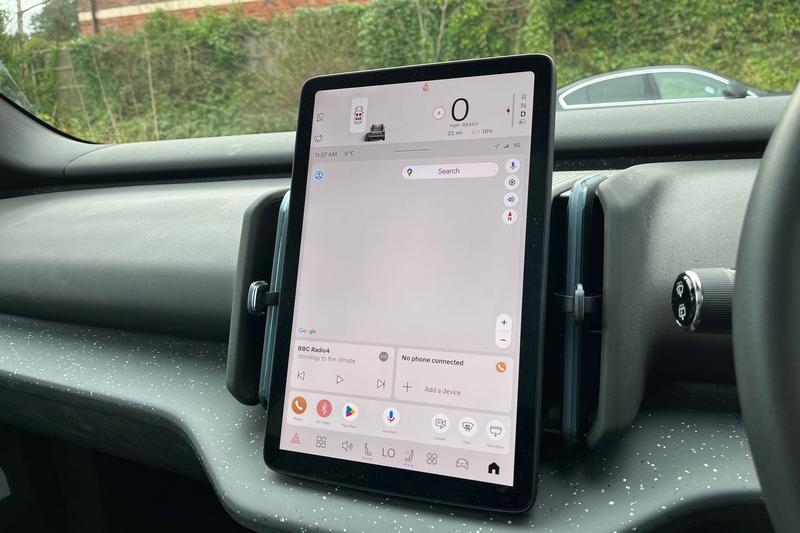 Used Volvo EX30 2025 for sale - 77679549: Photo 22