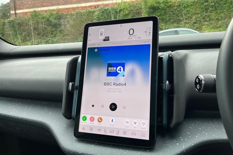 Used Volvo EX30 2025 for sale - 77679549: Photo 26