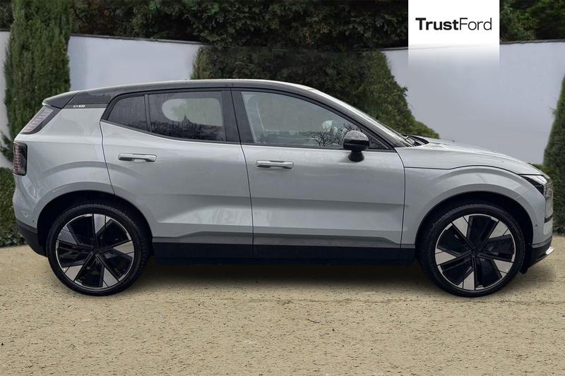 Used Volvo EX30 2025 for sale - 77679549: Photo 3