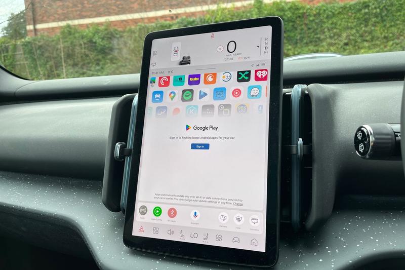 Used Volvo EX30 2025 for sale - 77679549: Photo 32