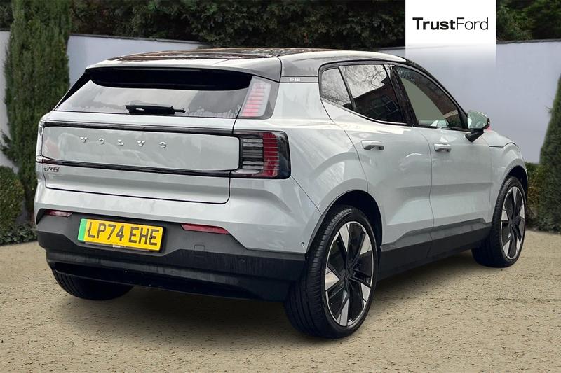 Used Volvo EX30 2025 for sale - 77679549: Photo 4