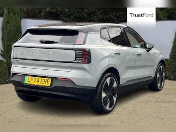 Used Volvo EX30 2025 for sale - 77679549: Photo