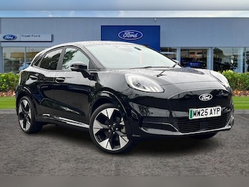 Ford - Puma Gen-E