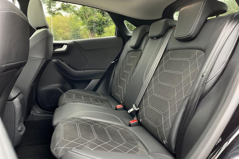 Used Ford Puma Gen-E 2025 for sale - 76131487: Photo 20