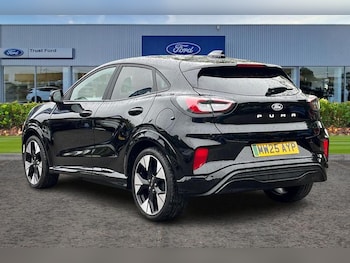 Used Ford Puma Gen-E 2025 for sale - 76131487: Photo