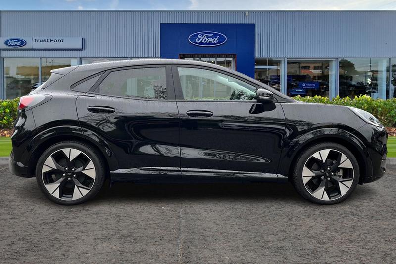 Used Ford Puma Gen-E 2025 for sale - 76131487: Photo 3