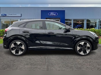 Used Ford Puma Gen-E 2025 for sale - 76131487: Photo