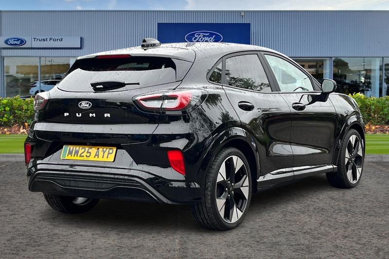 Used Ford Puma Gen-E 2025 for sale - 76131487: Photo 4