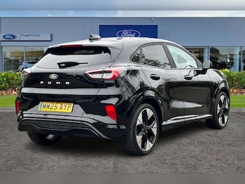 Used Ford Puma Gen-E 2025 for sale - 76131487: Photo