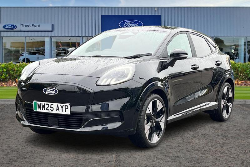 Used Ford Puma Gen-E 2025 for sale - 76131487: Photo 5