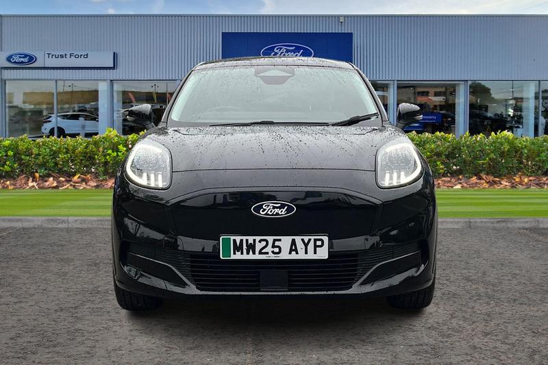 Used Ford Puma Gen-E 2025 for sale - 76131487: Photo 6