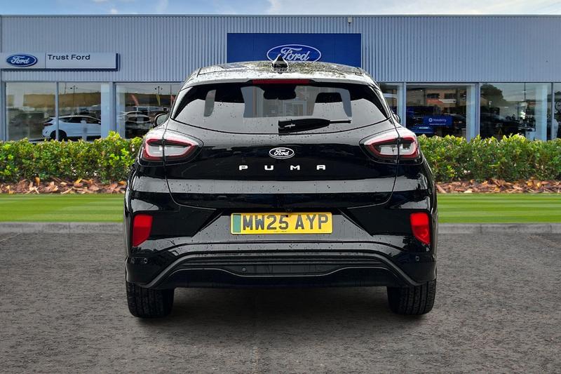 Used Ford Puma Gen-E 2025 for sale - 76131487: Photo 7