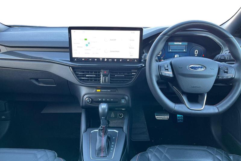 Used Ford Focus 2024 for sale - 77128186: Photo 10