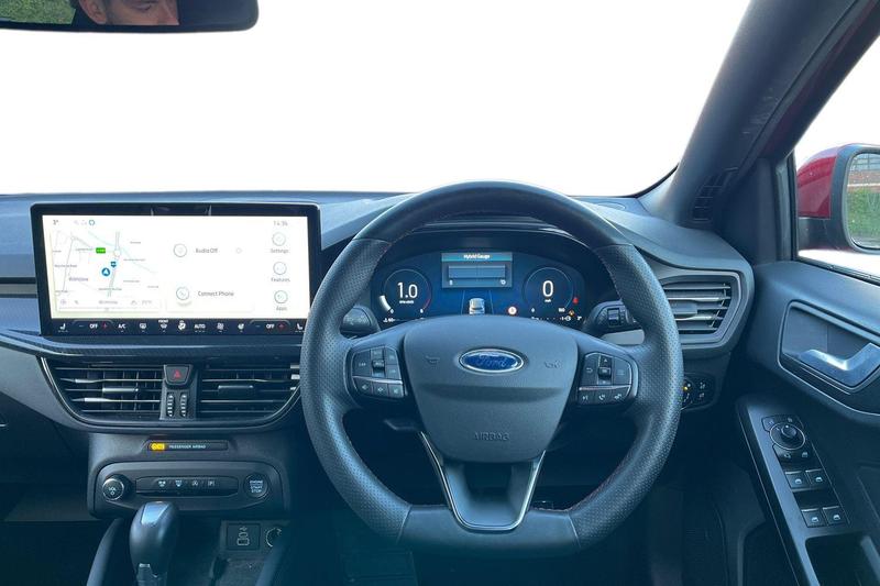 Used Ford Focus 2024 for sale - 77128186: Photo 11