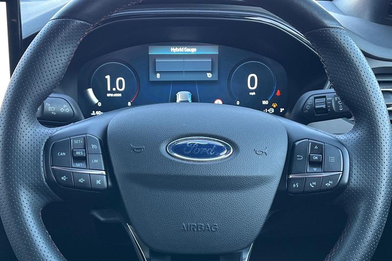 Used Ford Focus 2024 for sale - 77128186: Photo 12