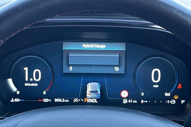 Used Ford Focus 2024 for sale - 77128186: Photo 13