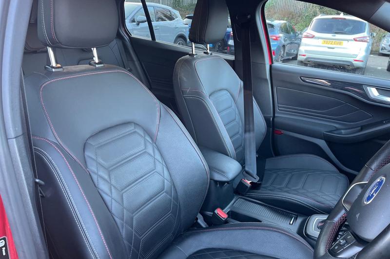 Used Ford Focus 2024 for sale - 77128186: Photo 17