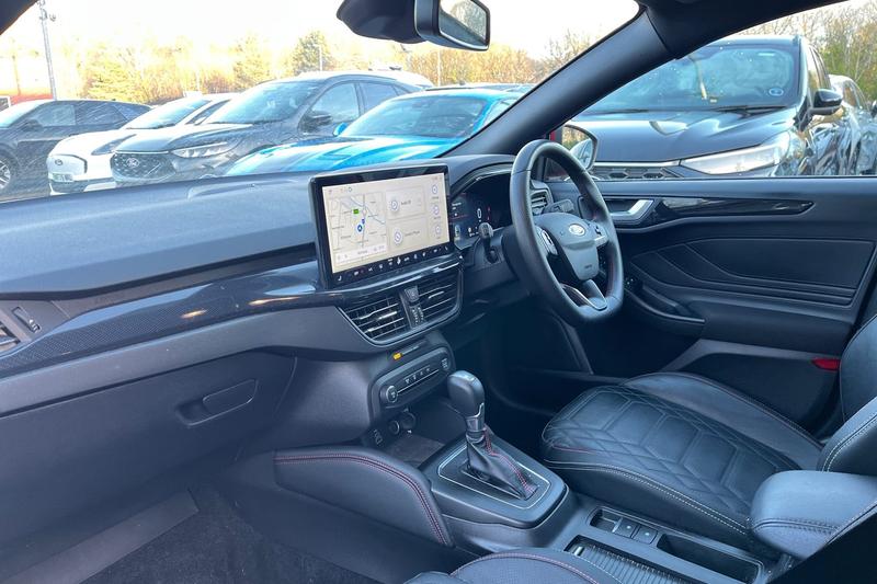 Used Ford Focus 2024 for sale - 77128186: Photo 18