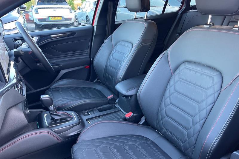 Used Ford Focus 2024 for sale - 77128186: Photo 19