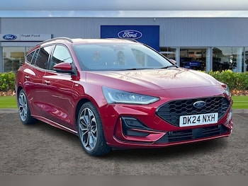 Used Ford Focus 2024 for sale - 77128186: Photo