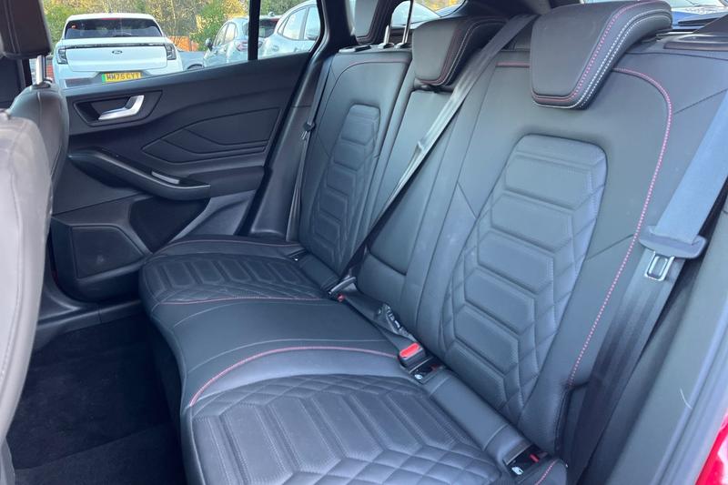 Used Ford Focus 2024 for sale - 77128186: Photo 20