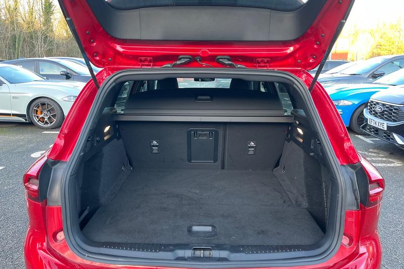 Used Ford Focus 2024 for sale - 77128186: Photo 21