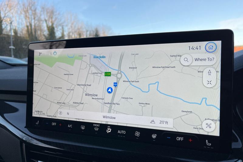 Used Ford Focus 2024 for sale - 77128186: Photo 23