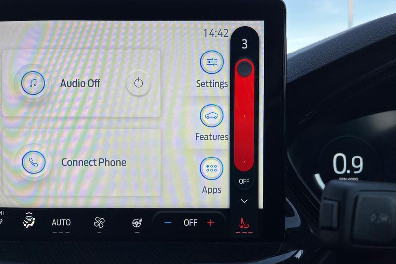 Used Ford Focus 2024 for sale - 77128186: Photo 24