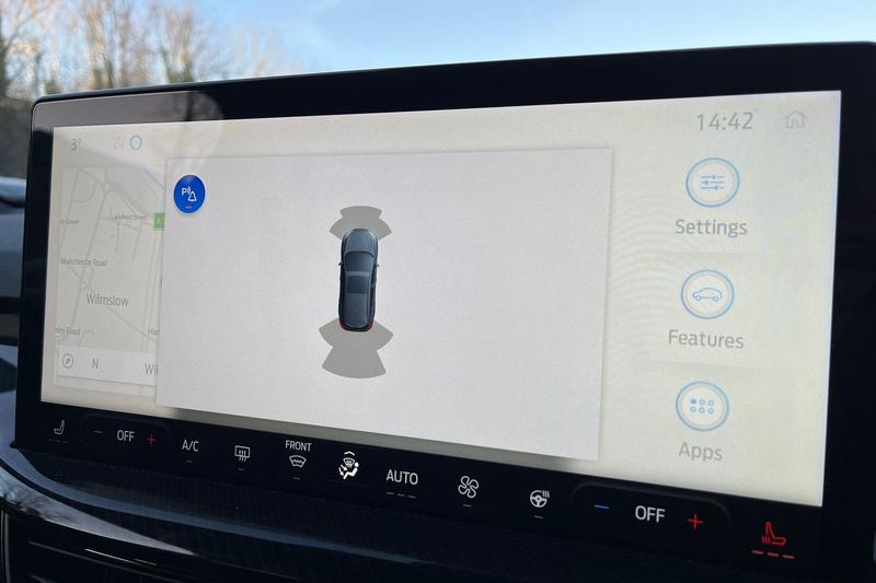 Used Ford Focus 2024 for sale - 77128186: Photo 25