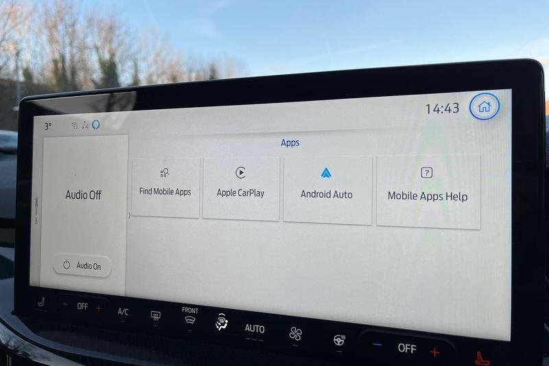 Used Ford Focus 2024 for sale - 77128186: Photo 26