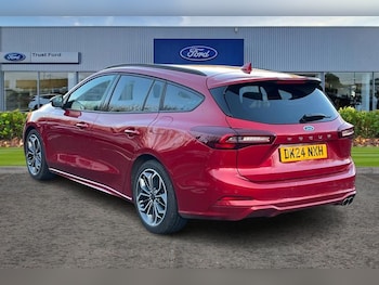 Used Ford Focus 2024 for sale - 77128186: Photo