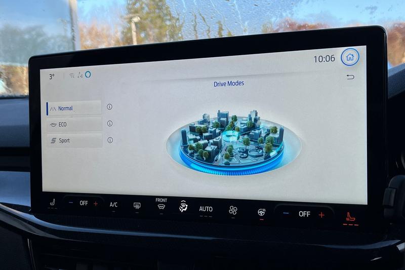 Used Ford Focus 2024 for sale - 77128186: Photo 30