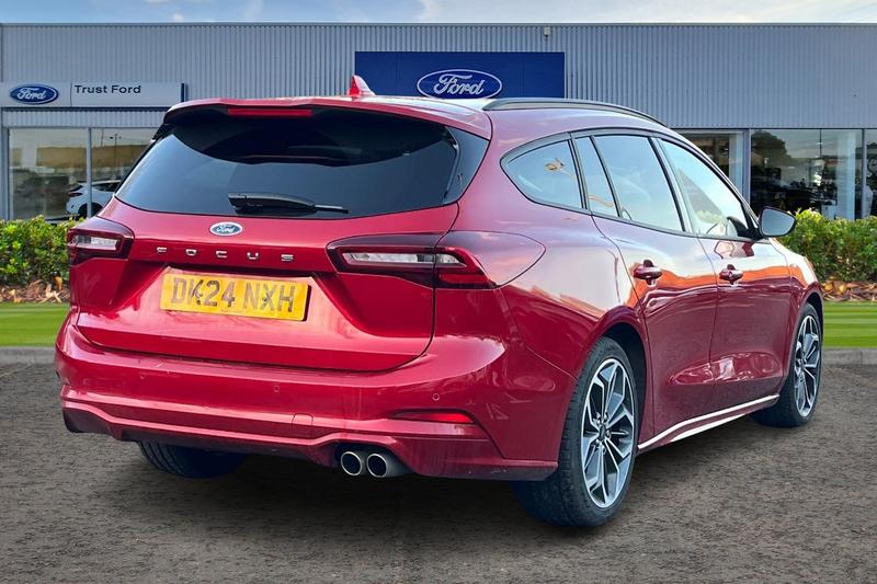 Used Ford Focus 2024 for sale - 77128186: Photo 4