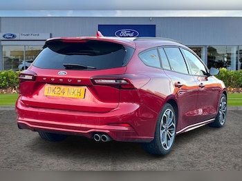 Used Ford Focus 2024 for sale - 77128186: Photo