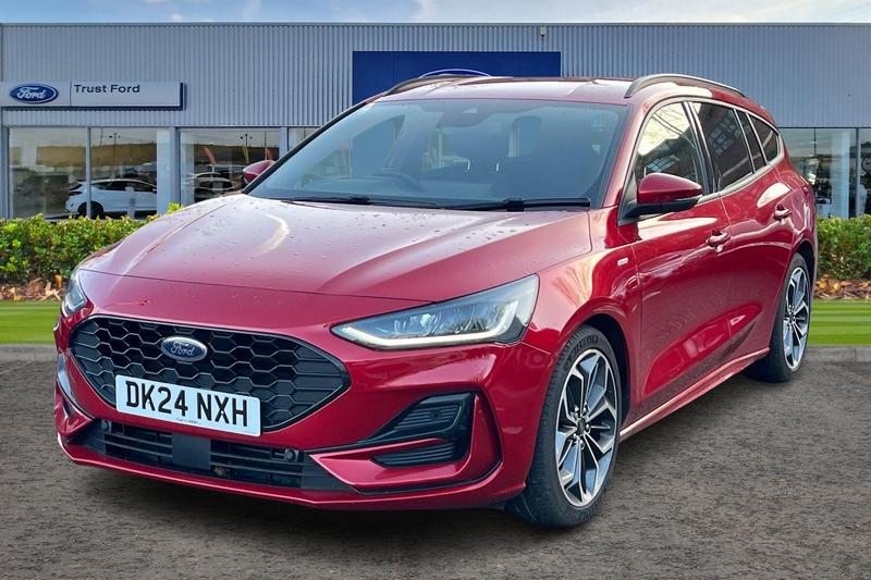 Used Ford Focus 2024 for sale - 77128186: Photo 5