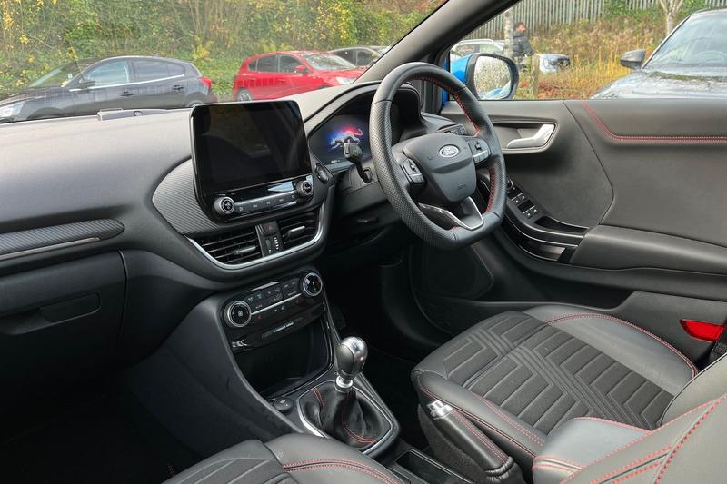 Used Ford Puma 2024 for sale - 76835589: Photo 18