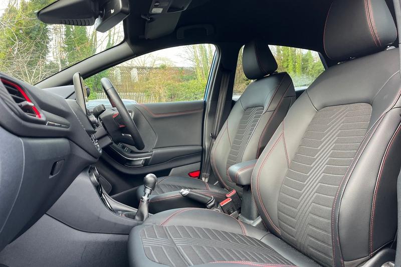 Used Ford Puma 2024 for sale - 76835589: Photo 19