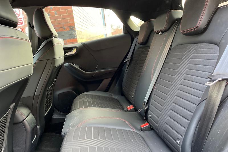 Used Ford Puma 2024 for sale - 76835589: Photo 20