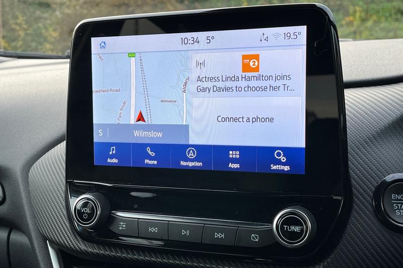 Used Ford Puma 2024 for sale - 76835589: Photo 22