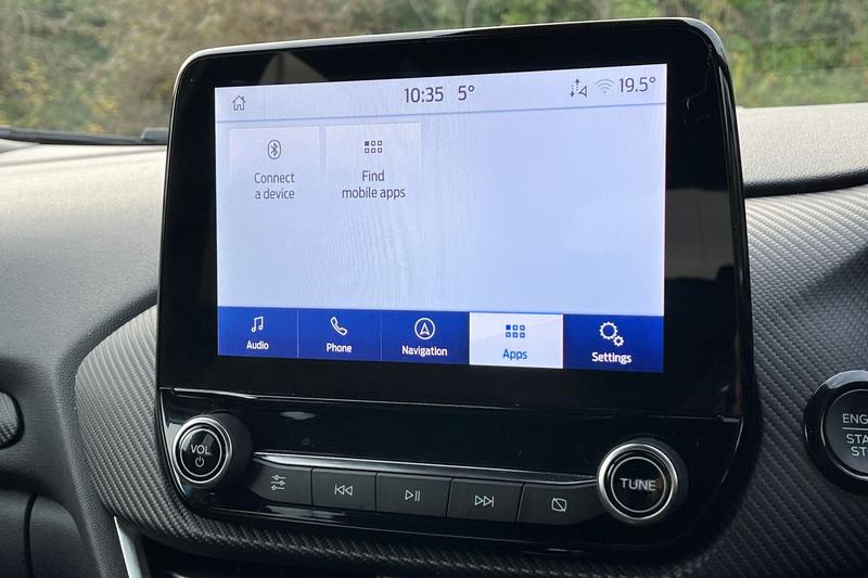 Used Ford Puma 2024 for sale - 76835589: Photo 26