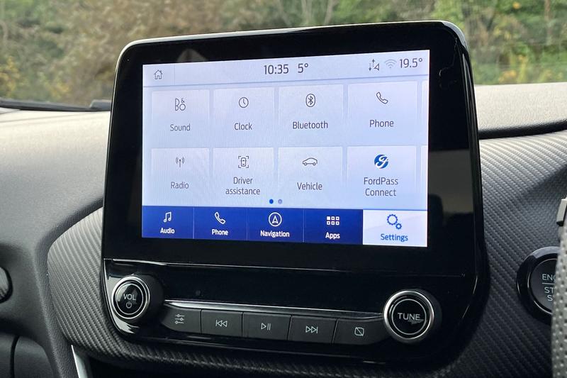 Used Ford Puma 2024 for sale - 76835589: Photo 27