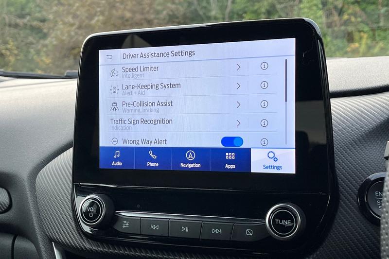 Used Ford Puma 2024 for sale - 76835589: Photo 28