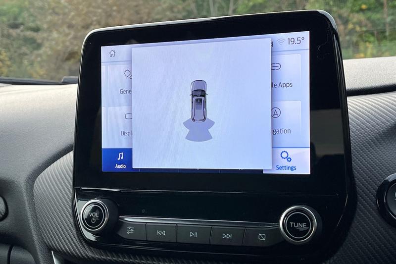 Used Ford Puma 2024 for sale - 76835589: Photo 29