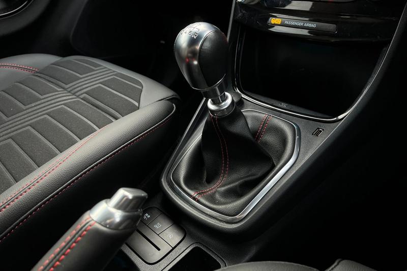 Used Ford Puma 2024 for sale - 76835589: Photo 32