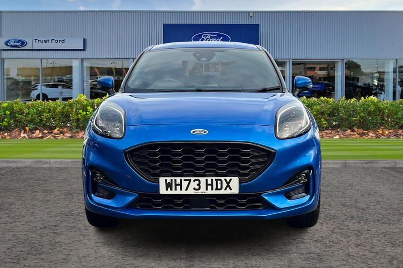 Used Ford Puma 2024 for sale - 76835589: Photo 6