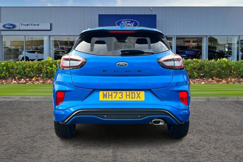 Used Ford Puma 2024 for sale - 76835589: Photo 7