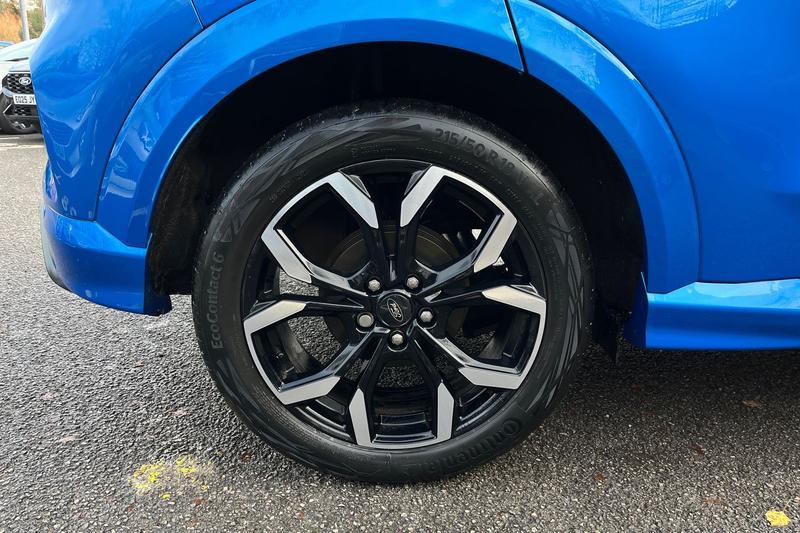 Used Ford Puma 2024 for sale - 76835589: Photo 8