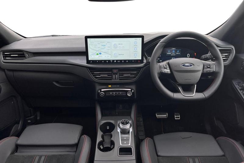 Used Ford Kuga 2025 for sale - 77435055: Photo 10