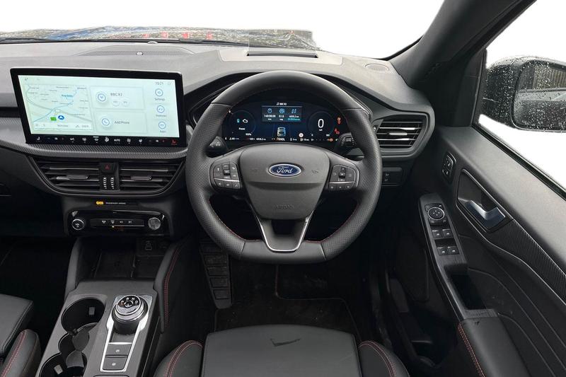 Used Ford Kuga 2025 for sale - 77435055: Photo 11