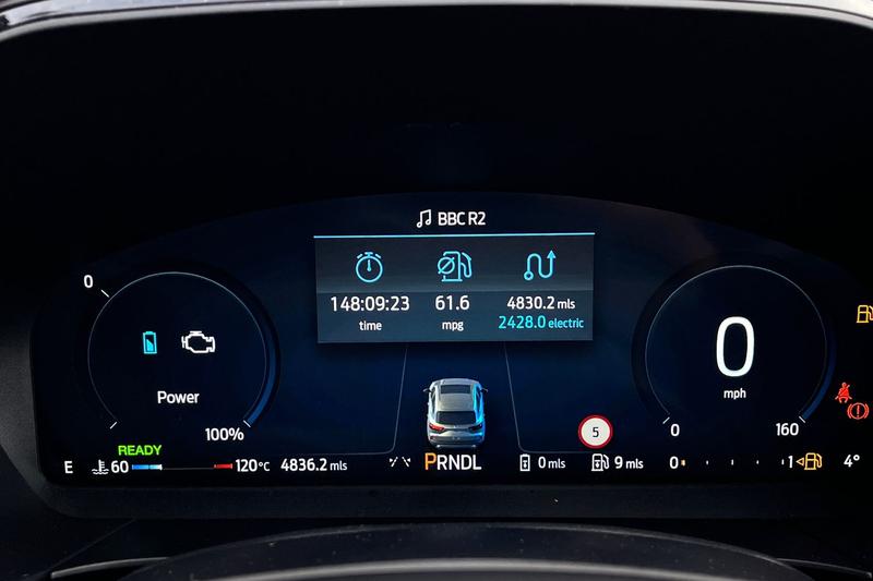 Used Ford Kuga 2025 for sale - 77435055: Photo 13